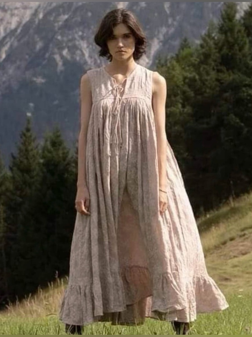 Daughters of India Ishya Dress